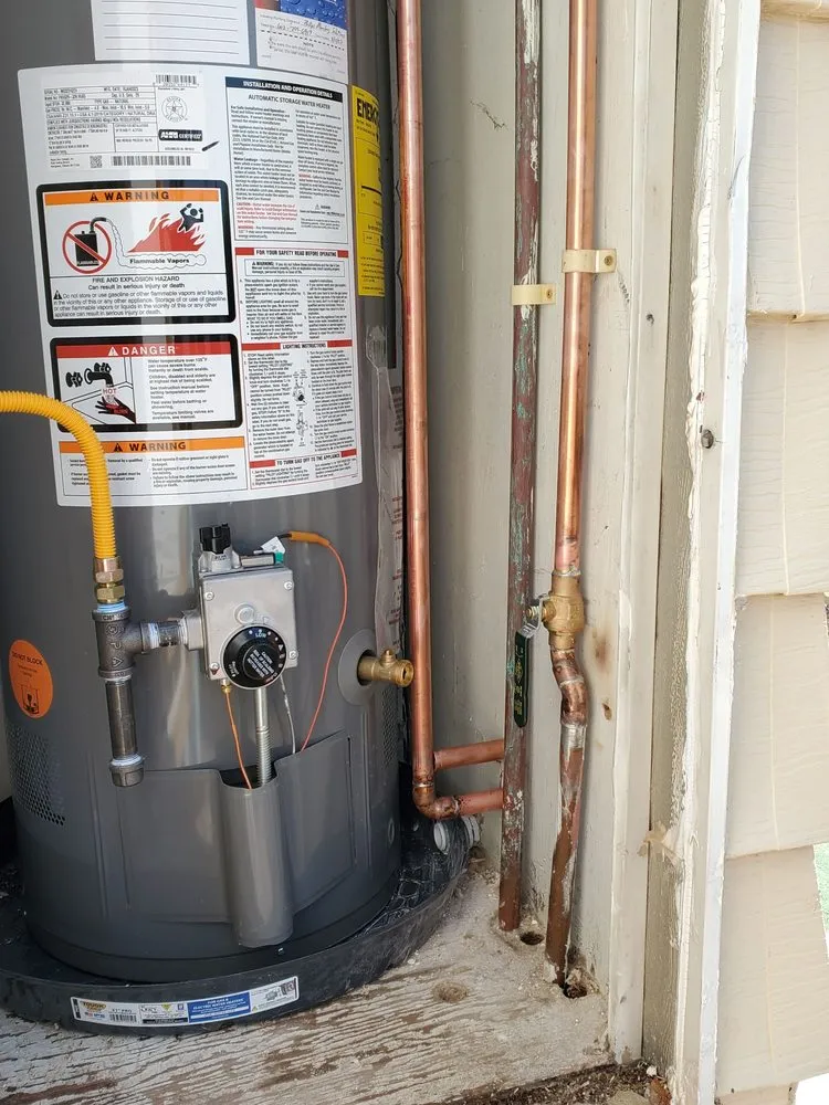 Slide of Phillips Plumbing Solutions