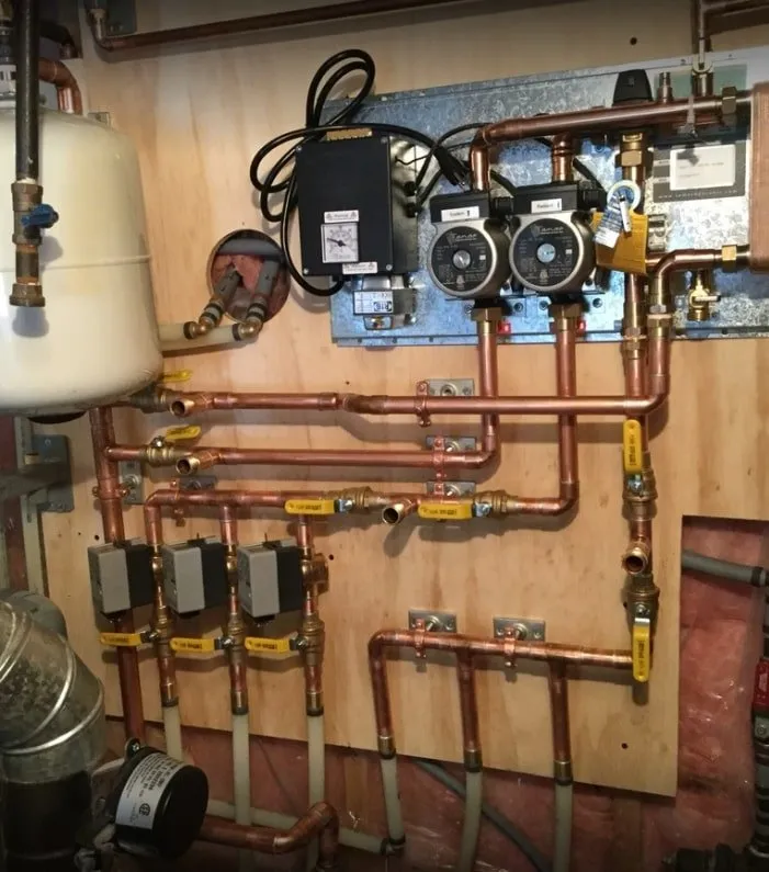 Slide of Philly Plumbing & Heating