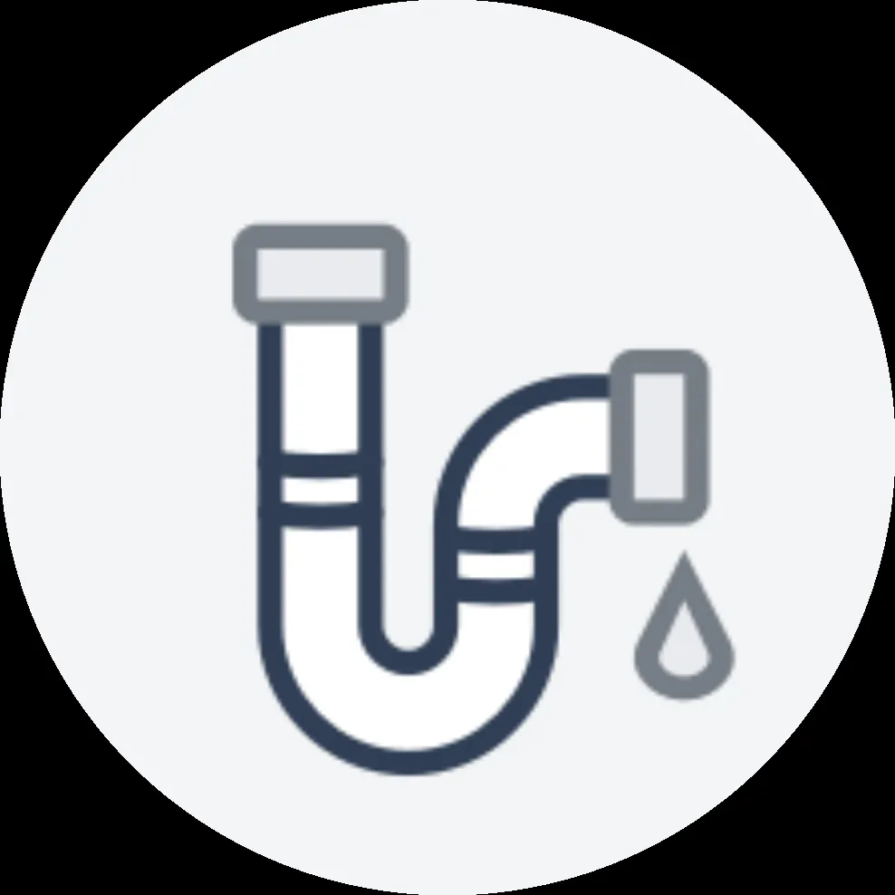 Slide of Phil's General Maintenance