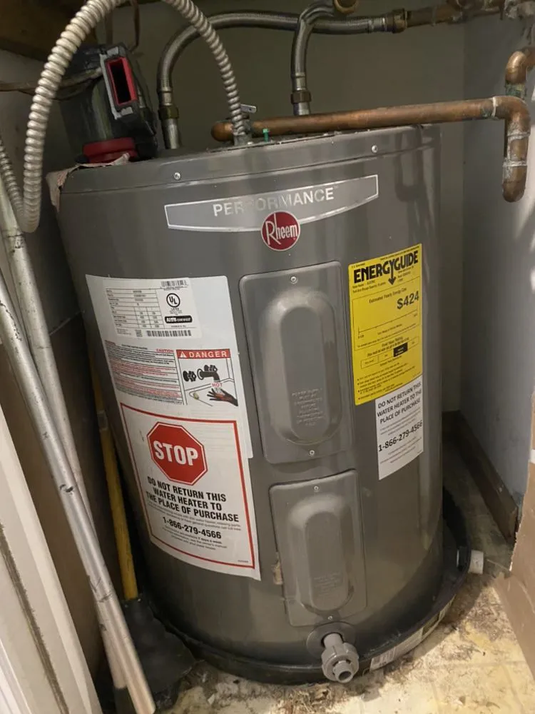 Slide of Phil’s Handyman Service And Repair