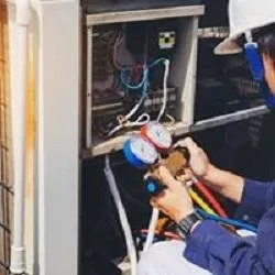 Slide of Phil's Heating & Air Conditioning