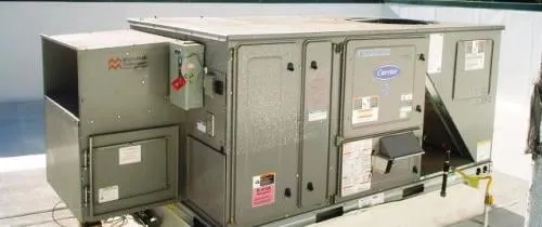 Slide of Phil's Service