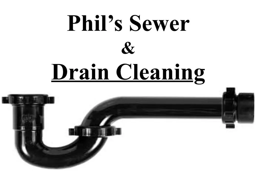 Professional plumbing repair service in Amana, IA - Phil’s Sewer and Drain Cleaning
