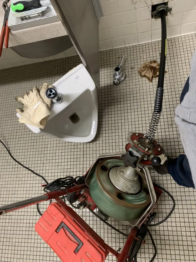 Emergency water heater service in Amana, IA by Phil’s Sewer and Drain Cleaning