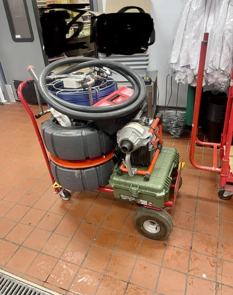 Reliable emergency plumbing for homes in Amana, IA by Phil’s Sewer and Drain Cleaning