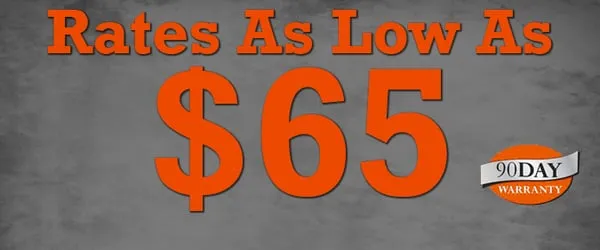 Phil's Sewer Cleaning Service Logo