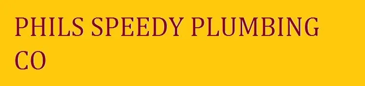 Slide of Phils Speedy Plumbing