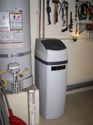 Phil's Water Works Logo