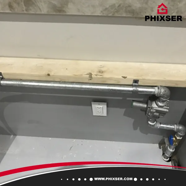 Slide of Phixser Solutions