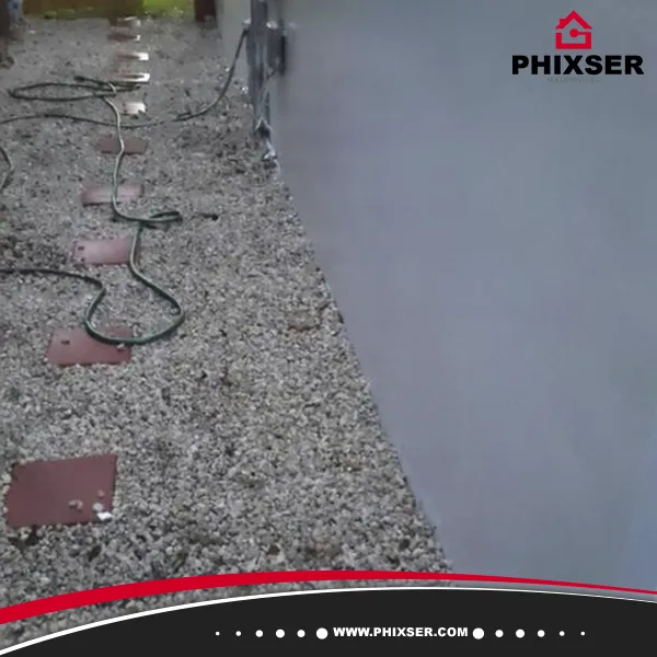 Slide of Phixser Solutions