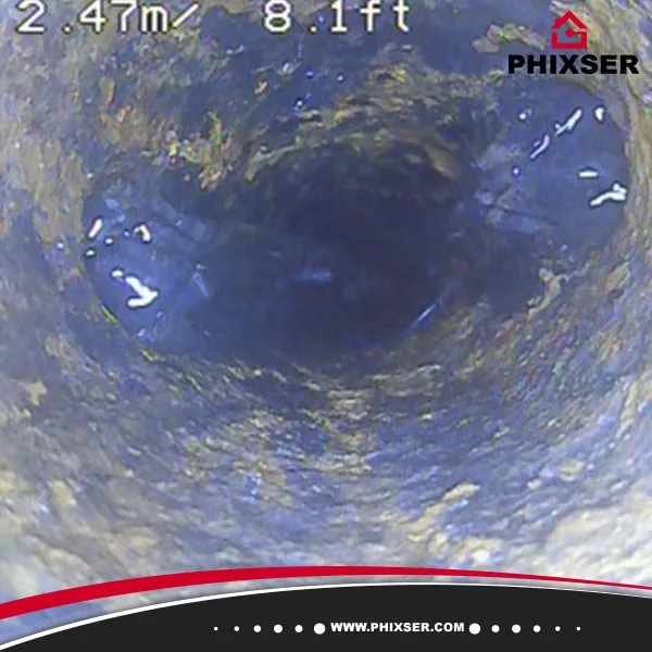 Slide of Phixser Solutions