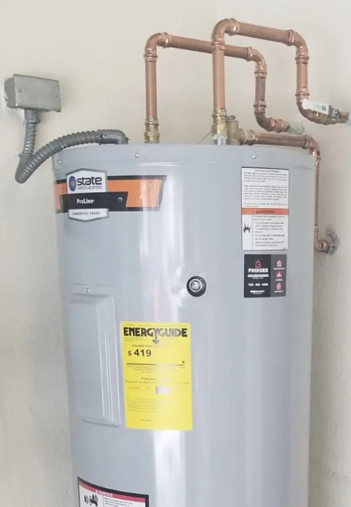 Slide of Phixser Solutions