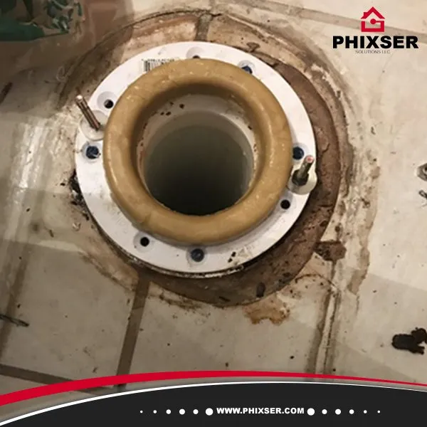 Reliable drain cleaning service in Miami Lakes, FL - Phixser Solutions