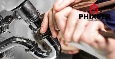 Slide of Phixser Solutions