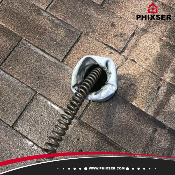 Slide of Phixser Solutions