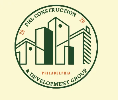 Slide of PHL Construction & Development Group
