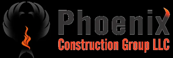 Phoenix Construction Group Logo