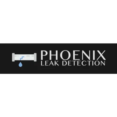 Phoenix Leak Detection Logo