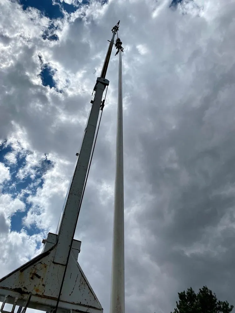 Slide of Phoenix Mechanical