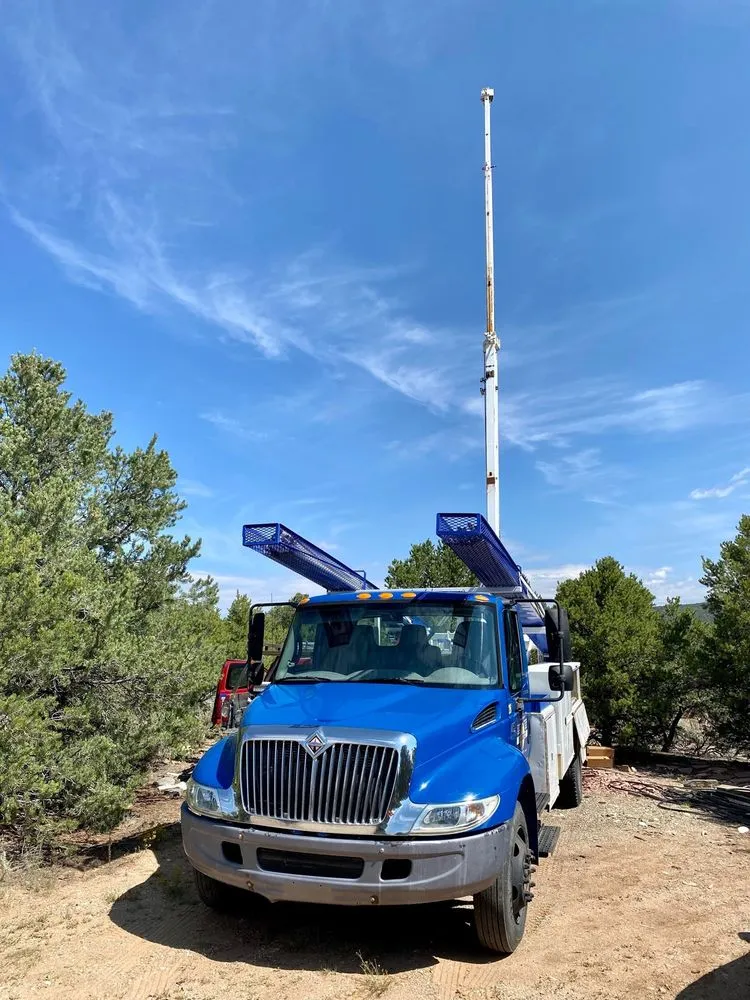 Slide of Phoenix Mechanical