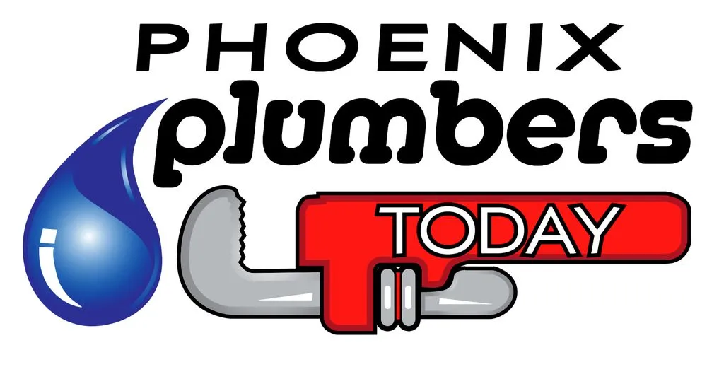 Slide of Phoenix Plumbers Today
