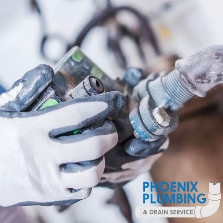 Slide of Phoenix Plumbing & Drain Service