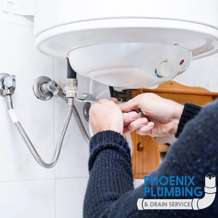 Slide of Phoenix Plumbing & Drain Service