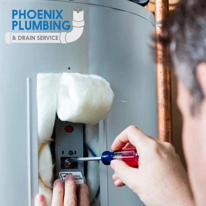 Slide of Phoenix Plumbing & Drain Service