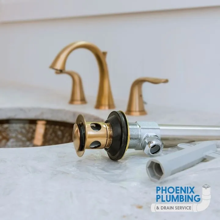 Slide of Phoenix Plumbing & Drain Service