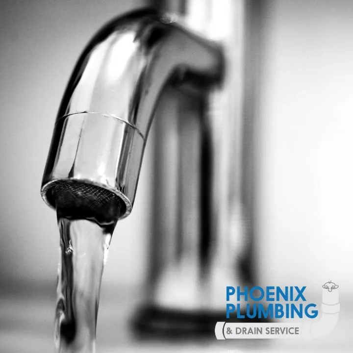 Slide of Phoenix Plumbing & Drain Service