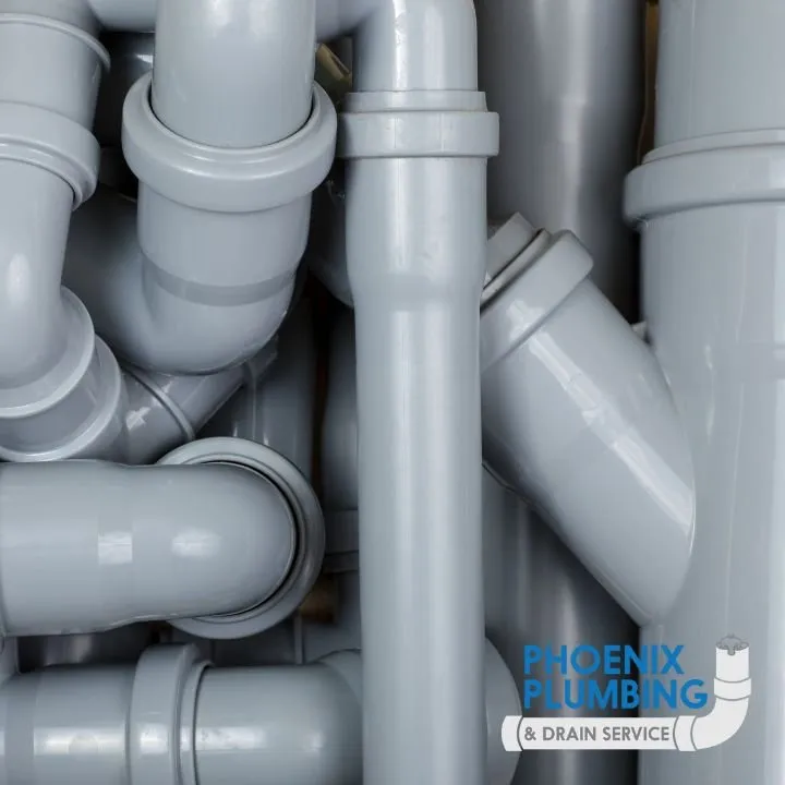 Reliable emergency plumbing for homes in Cave Creek, AZ by Phoenix Plumbing & Drain Service
