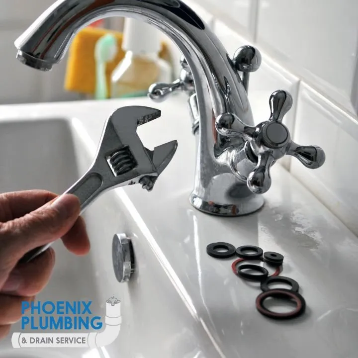 Reliable leak detection service in Cave Creek, AZ - Phoenix Plumbing & Drain Service