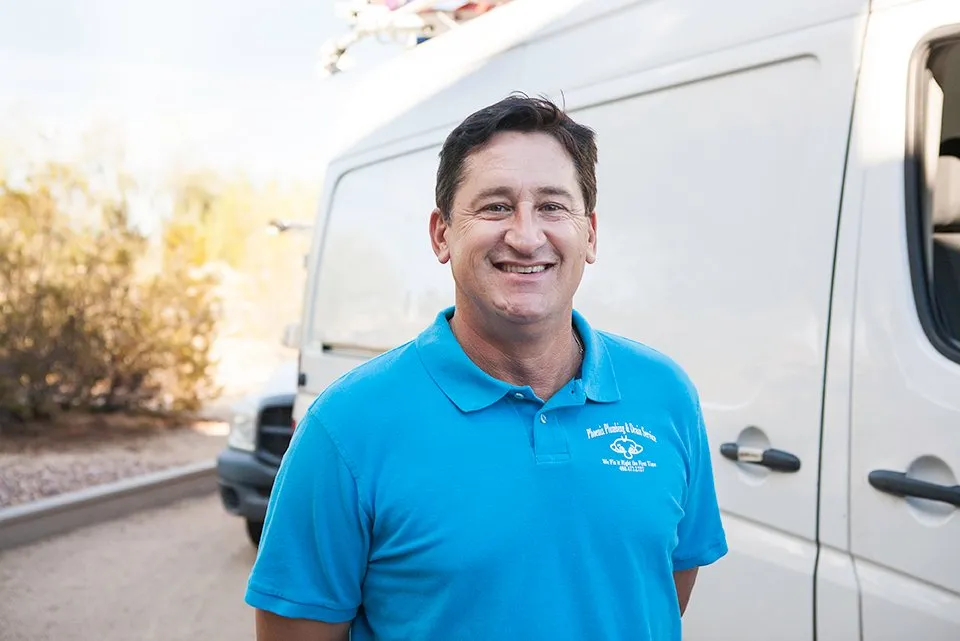 Slide of Phoenix Plumbing & Drain Service