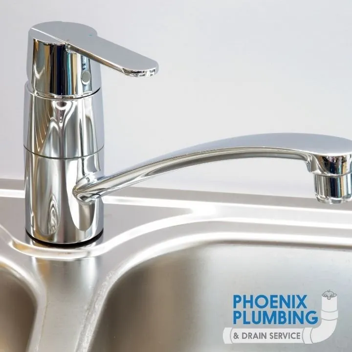 Top-rated pipe repair for homes in Cave Creek, AZ by Phoenix Plumbing & Drain Service