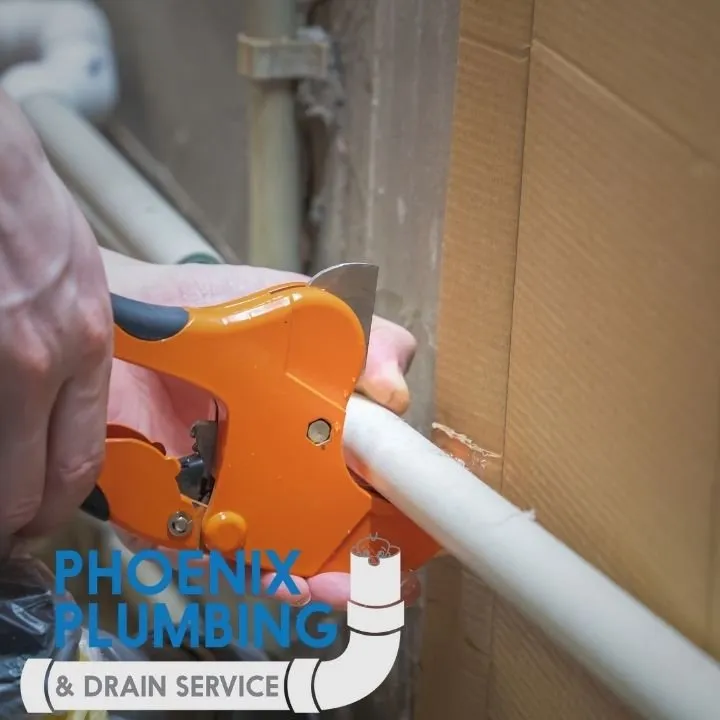 Trusted pipe repair service in Cave Creek, AZ - Phoenix Plumbing & Drain Service