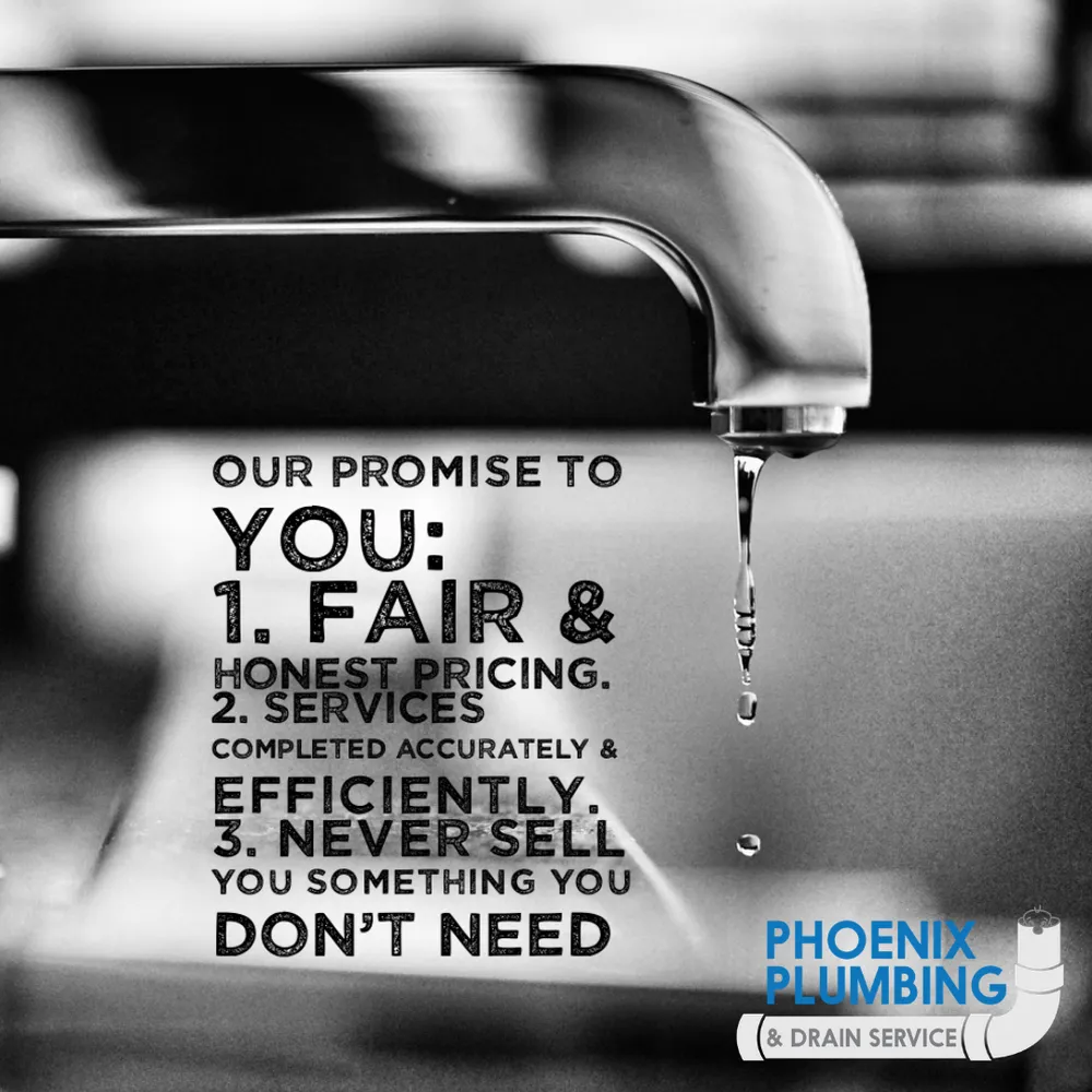 Slide of Phoenix Plumbing & Drain Service