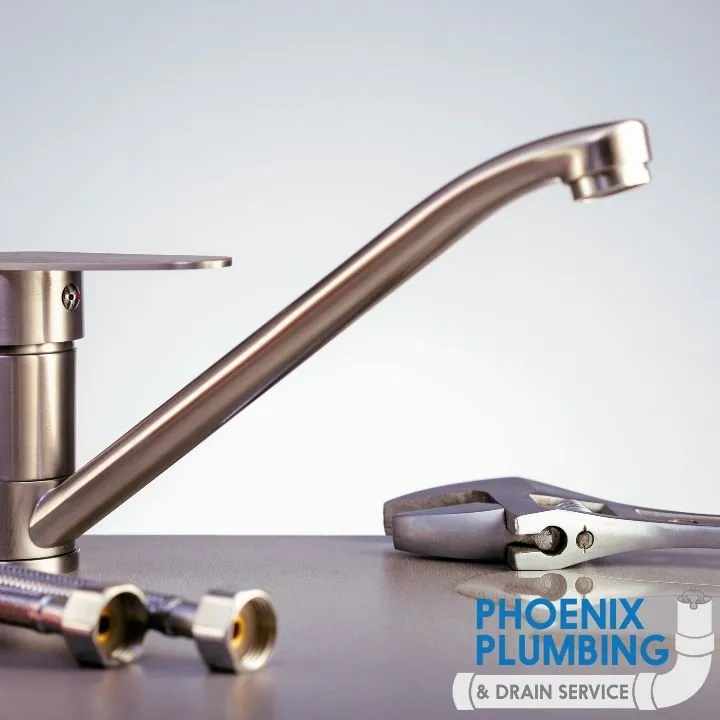 Slide of Phoenix Plumbing & Drain Service