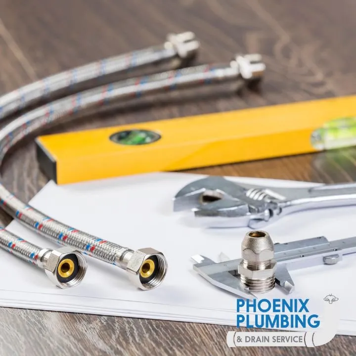 Slide of Phoenix Plumbing & Drain Service