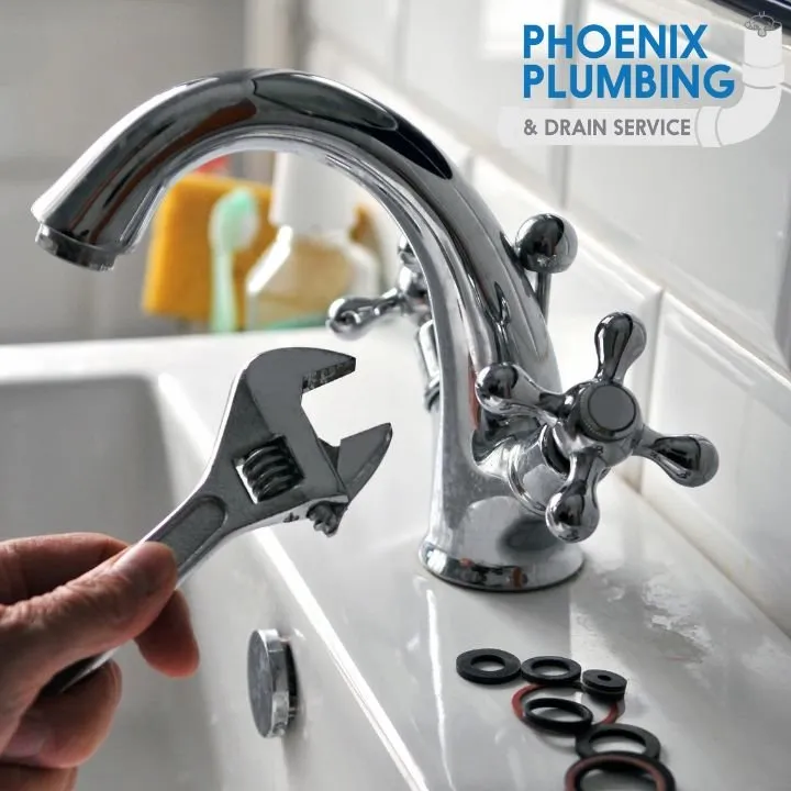 Slide of Phoenix Plumbing & Drain Service