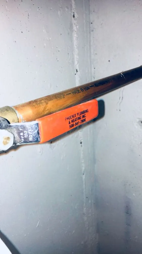 Slide of Phoenix Plumbing & Heating