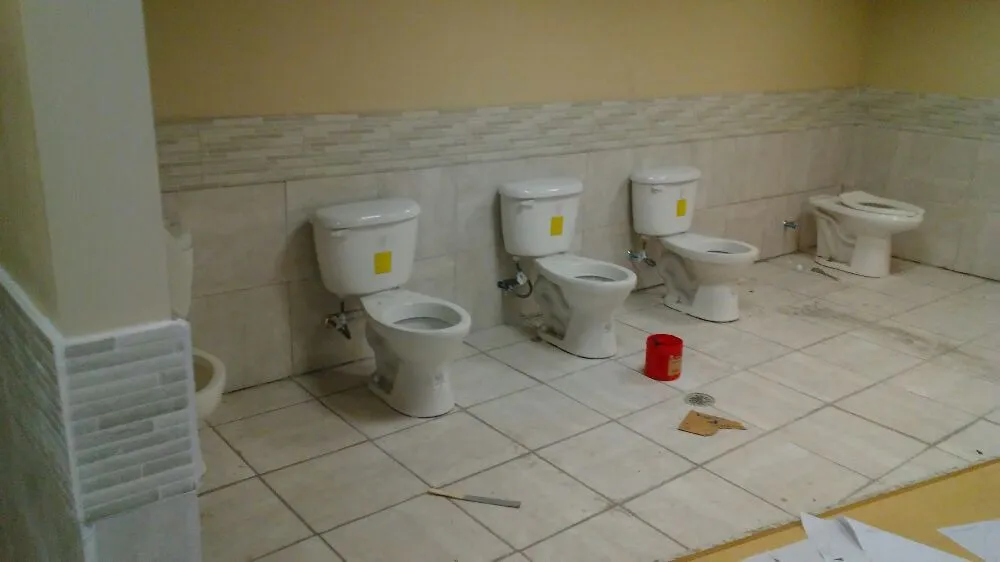 Slide of Phoenix Plumbing and Remodeling