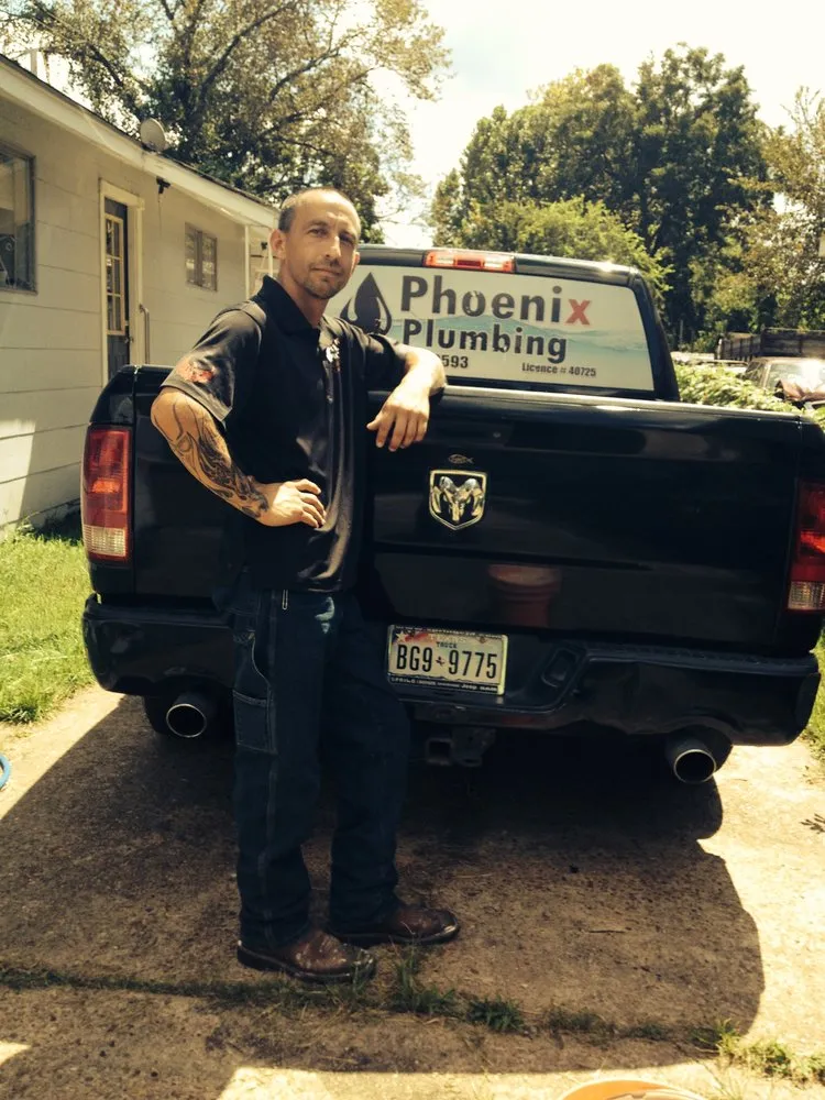 Slide of Phoenix Plumbing and Remodeling