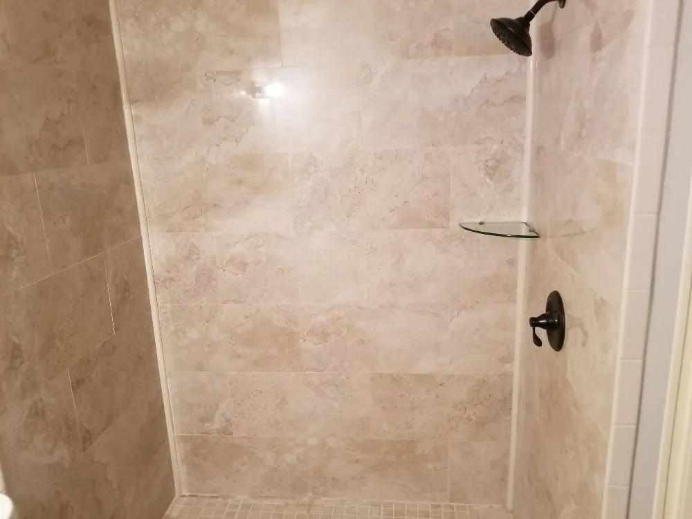 Slide of Phoenix Plumbing and Remodeling