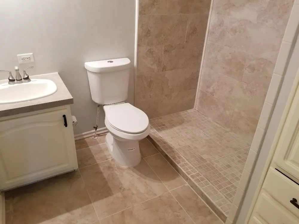 Slide of Phoenix Plumbing and Remodeling