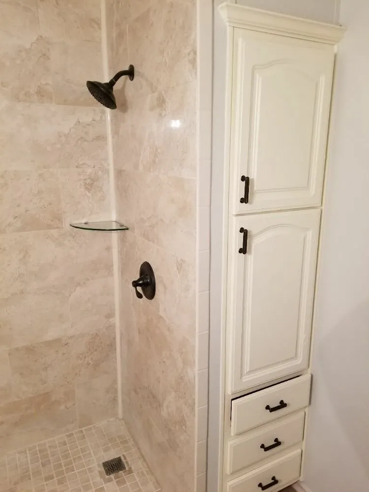 Slide of Phoenix Plumbing and Remodeling