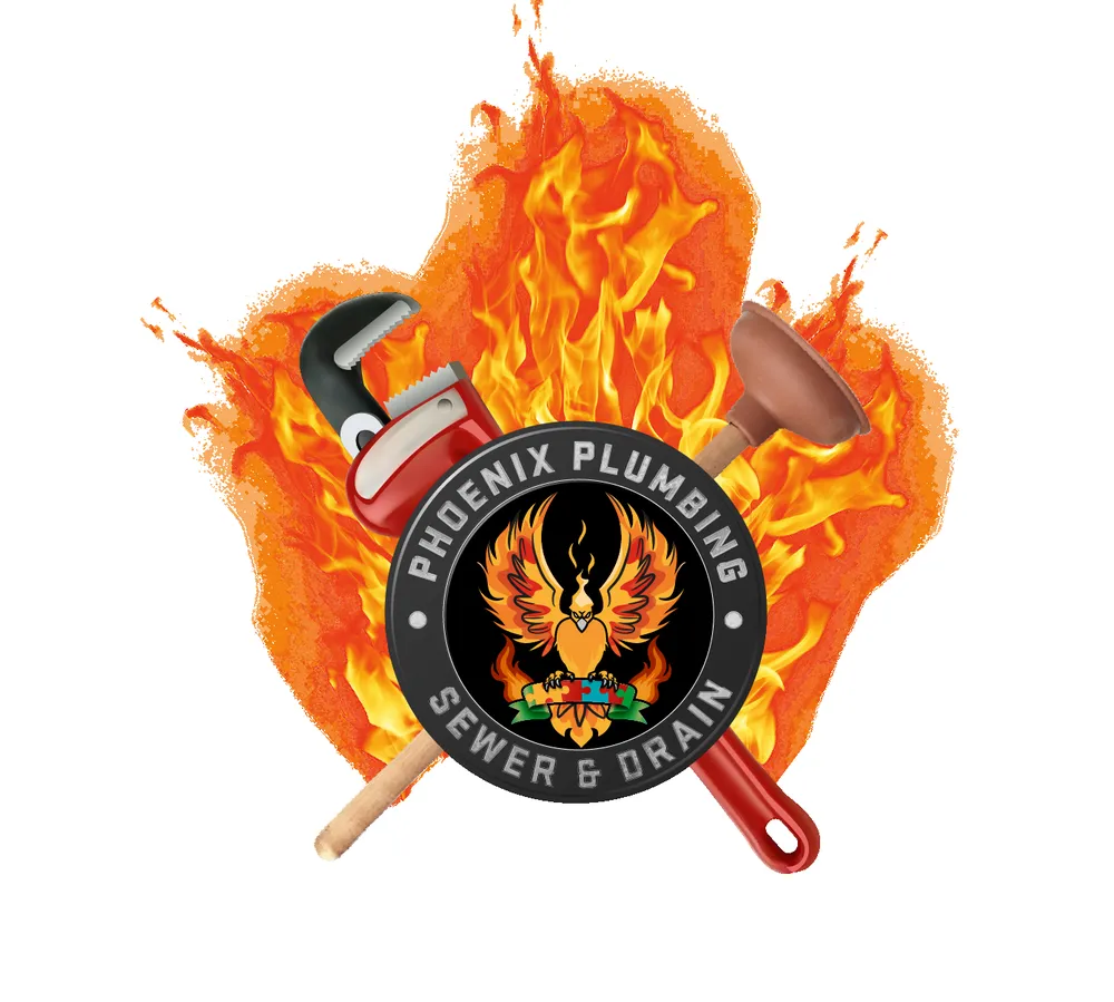 Slide of Phoenix Plumbing