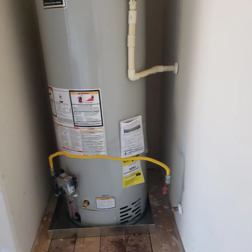 Slide of Phoenix Plumbing