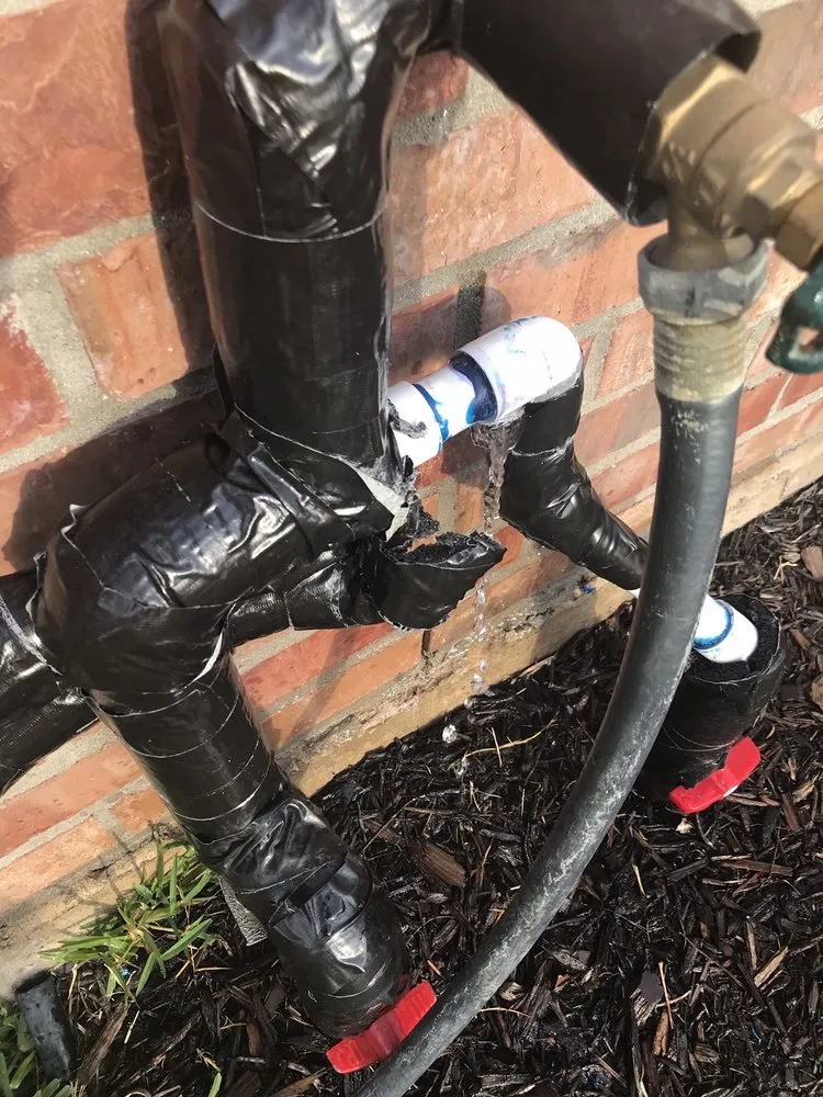 Slide of Phoenix Plumbing