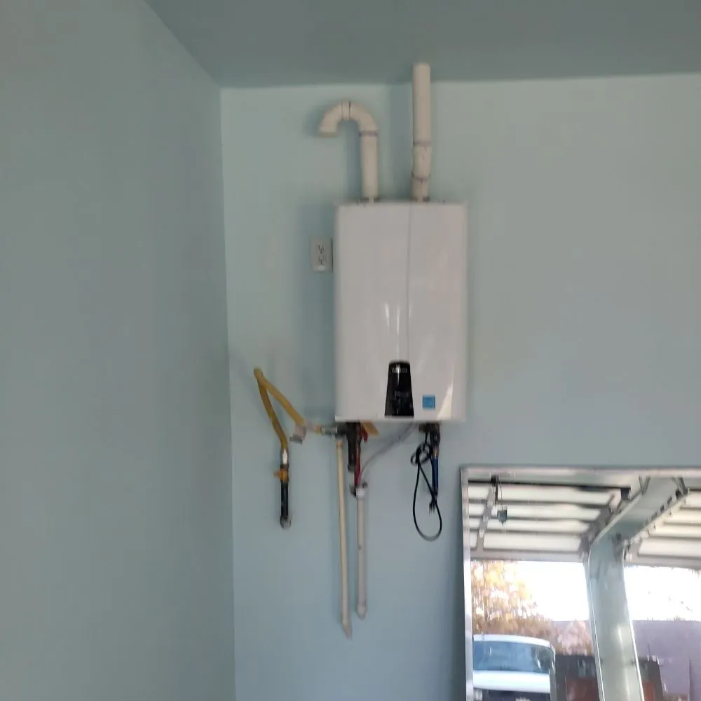 Slide of Phoenix Plumbing