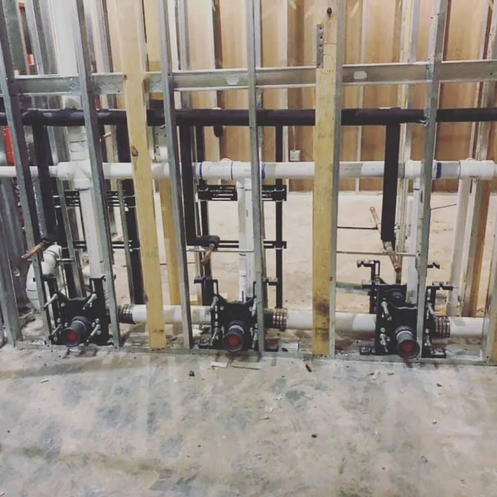 Expert emergency plumbing experts serving Houston, TX - Phoenix Plumbing